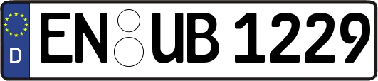 EN-UB1229