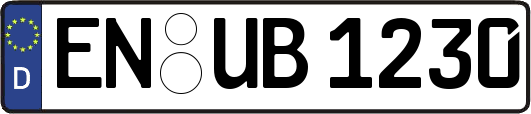 EN-UB1230