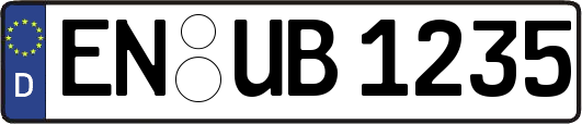 EN-UB1235