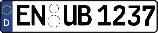 EN-UB1237