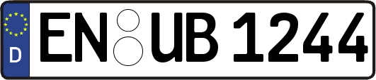 EN-UB1244