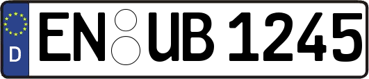 EN-UB1245