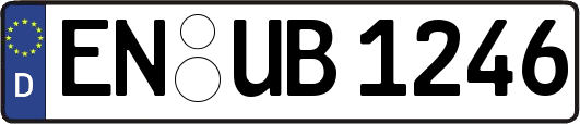 EN-UB1246