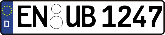 EN-UB1247