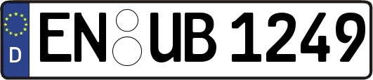 EN-UB1249