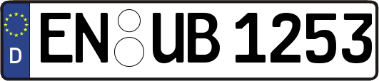 EN-UB1253