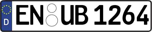 EN-UB1264