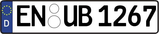 EN-UB1267