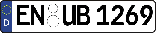 EN-UB1269