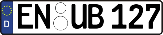 EN-UB127