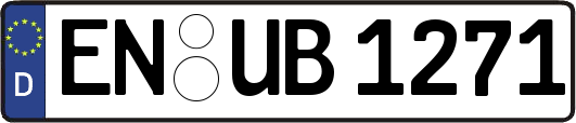 EN-UB1271