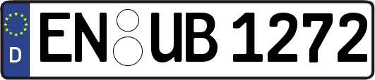 EN-UB1272