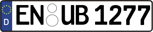 EN-UB1277