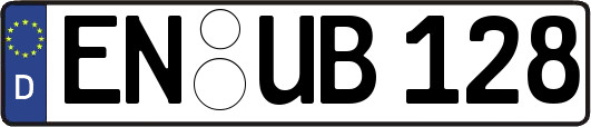 EN-UB128