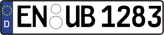 EN-UB1283