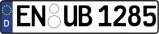 EN-UB1285