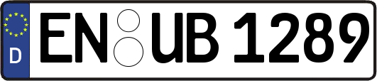 EN-UB1289