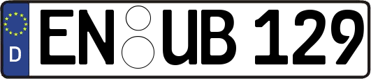EN-UB129