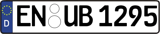 EN-UB1295