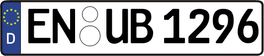 EN-UB1296