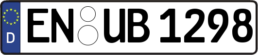 EN-UB1298