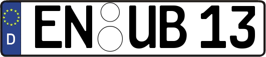 EN-UB13