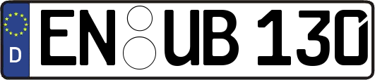 EN-UB130