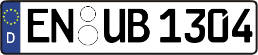 EN-UB1304