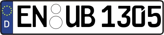 EN-UB1305