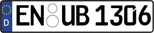 EN-UB1306