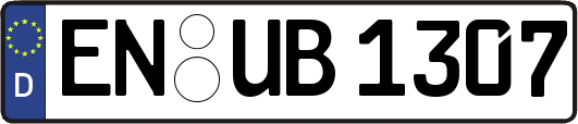 EN-UB1307