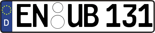 EN-UB131