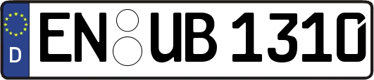 EN-UB1310