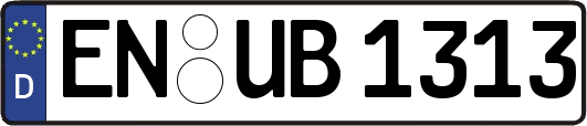 EN-UB1313