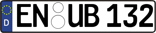 EN-UB132