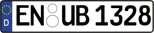 EN-UB1328