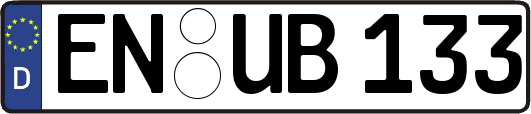 EN-UB133