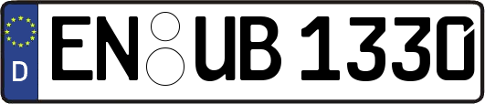 EN-UB1330