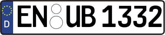 EN-UB1332