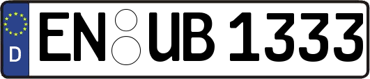 EN-UB1333