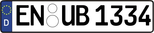 EN-UB1334