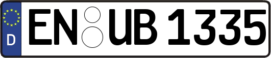 EN-UB1335