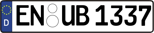 EN-UB1337