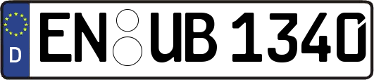 EN-UB1340