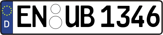 EN-UB1346