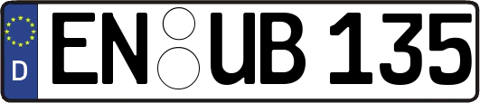 EN-UB135
