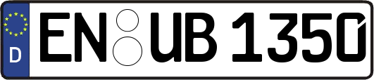 EN-UB1350