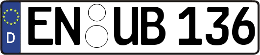 EN-UB136
