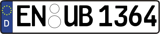 EN-UB1364