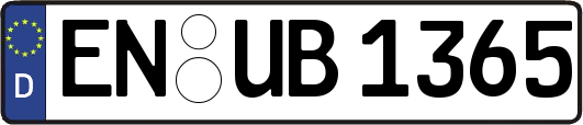 EN-UB1365